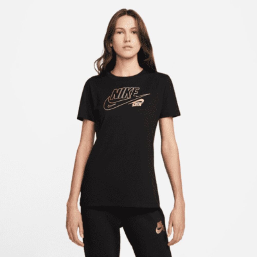 Women’s Glitter T-Shirt!